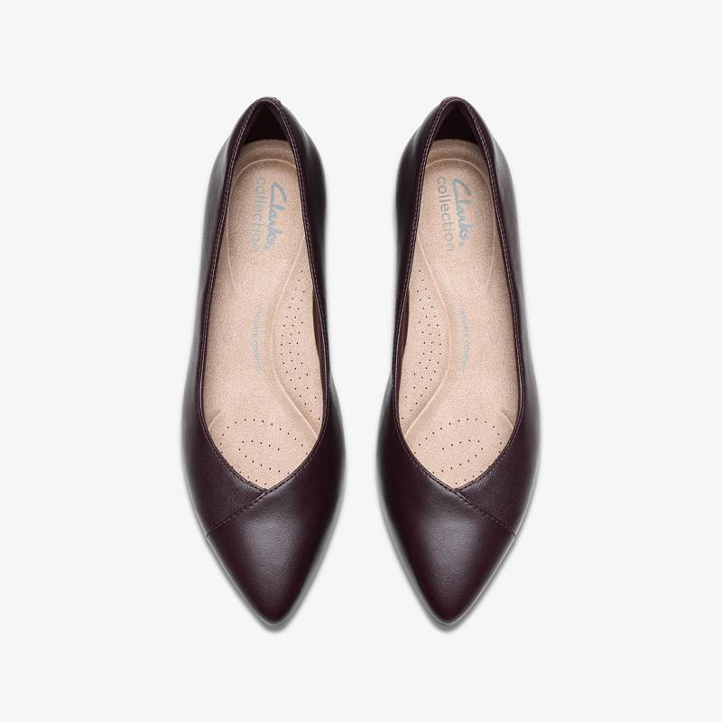 Clarks Natalyn Wish Mor | CLKS-84817