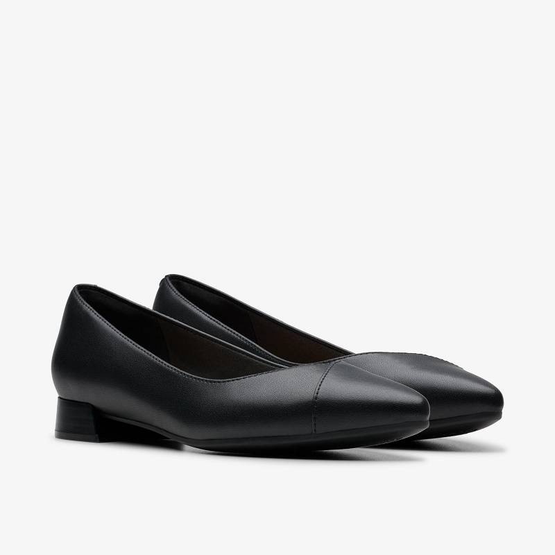 Clarks Natalyn Wish Siyah | CLKS-85291