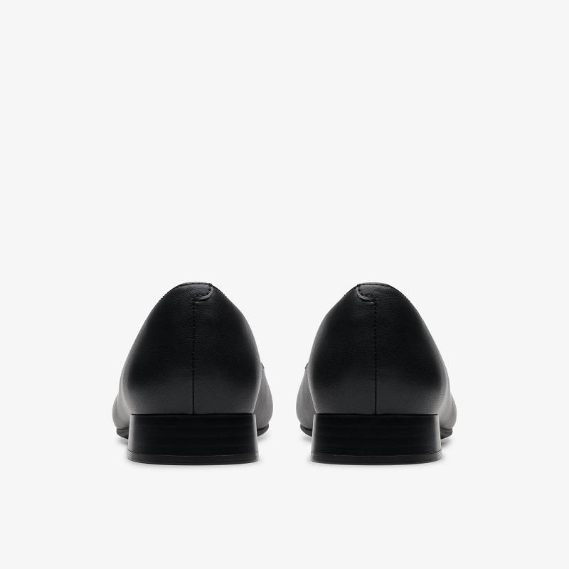 Clarks Natalyn Wish Siyah | CLKS-85291