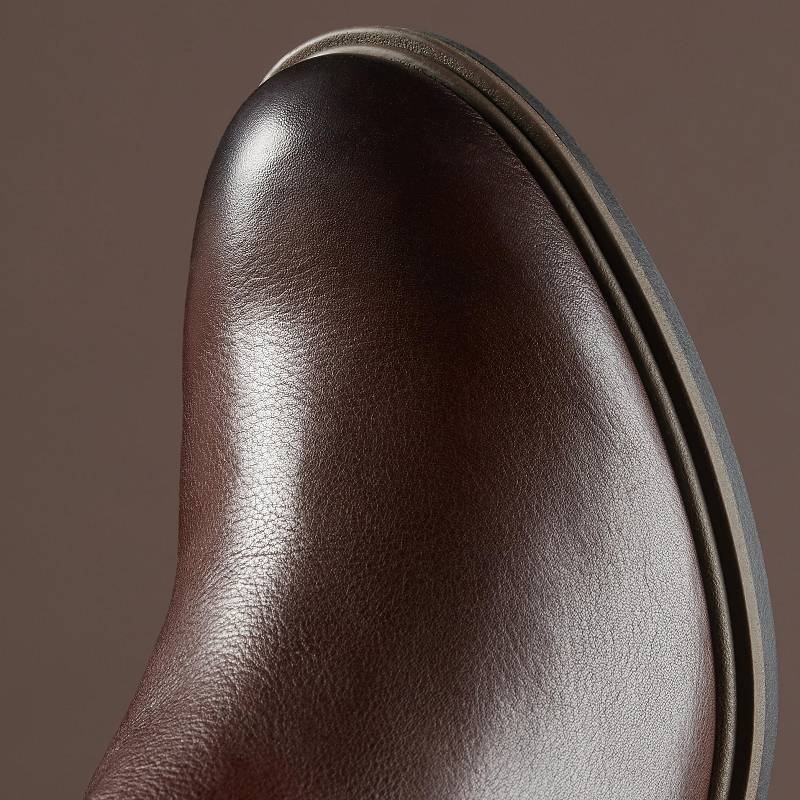 Clarks Neva Buckle Kahverengi | CLKS-85448