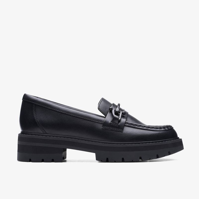 Clarks Orianna Bit Siyah | CLKS-84997