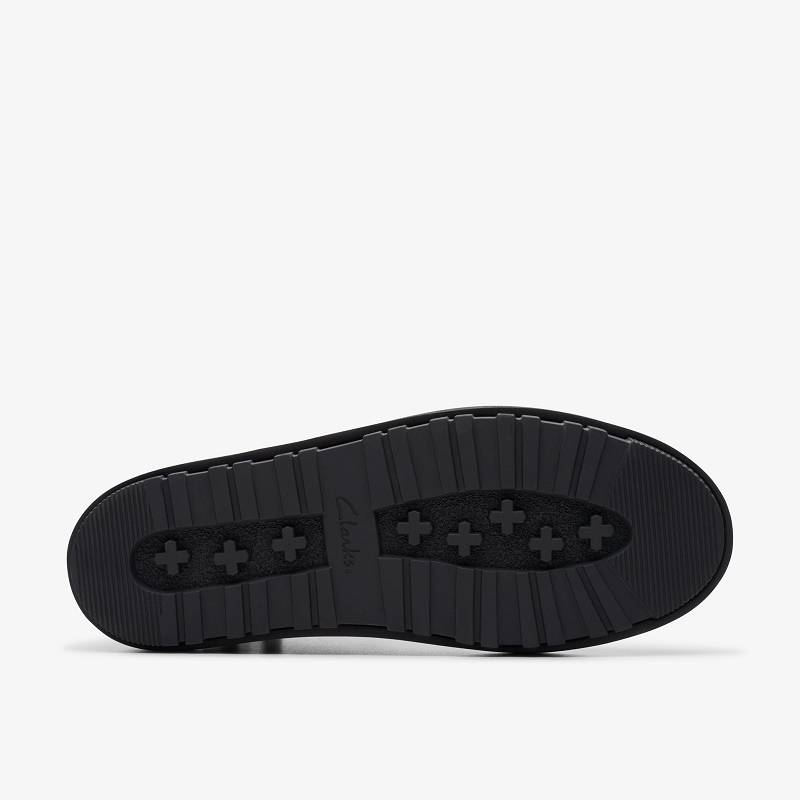Clarks Orianna Lace Siyah | CLKS-85569