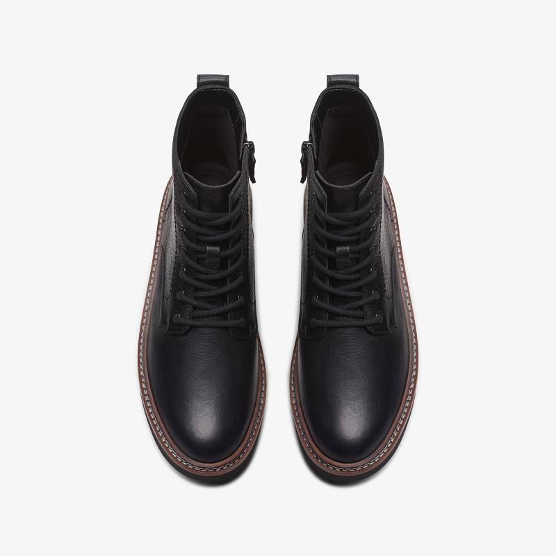 Clarks Orianna Lace Siyah | CLKS-85569