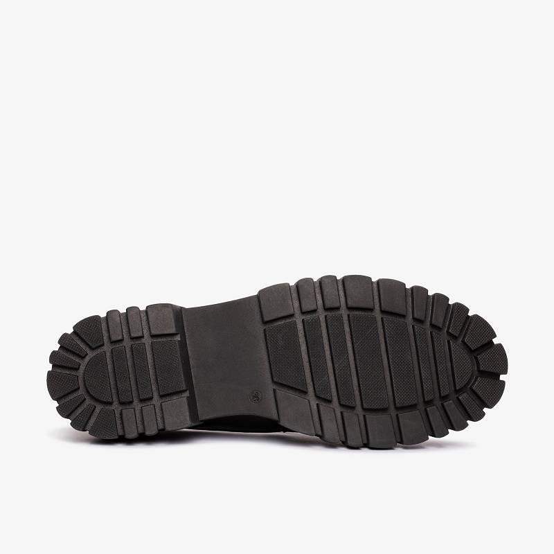 Clarks Page Loafer Siyah | CLKS-84845