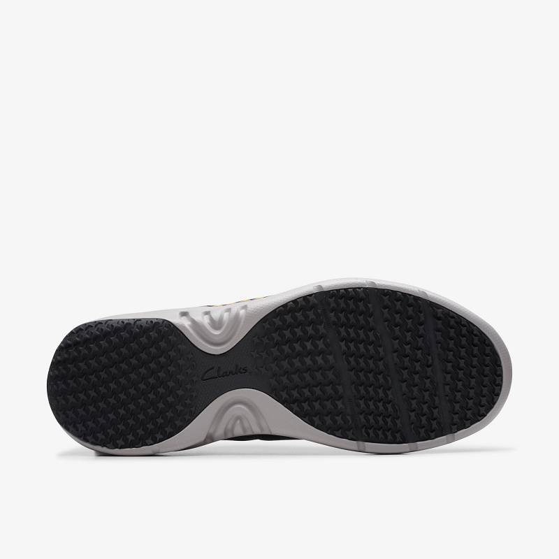 Clarks Pro Lace Lacivert | CLKS-84240