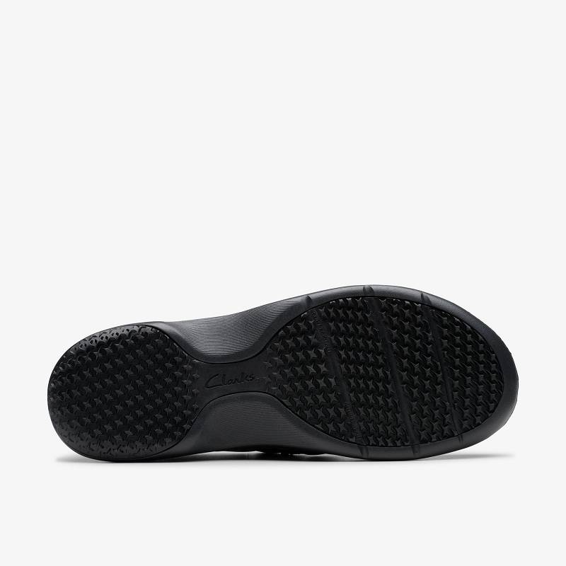 Clarks Pro Lux Koyu Kahverengi | CLKS-84883