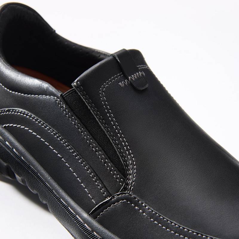 Clarks Pro Step Siyah | CLKS-84282