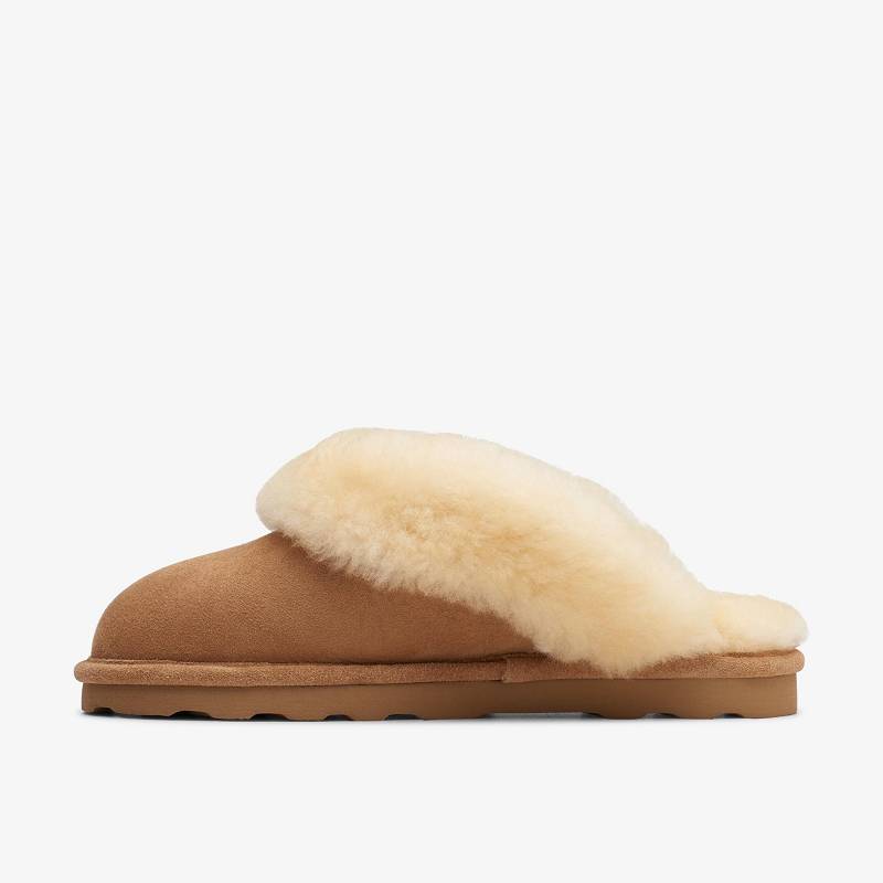 Clarks Radeah Star Kahverengi | CLKS-84671
