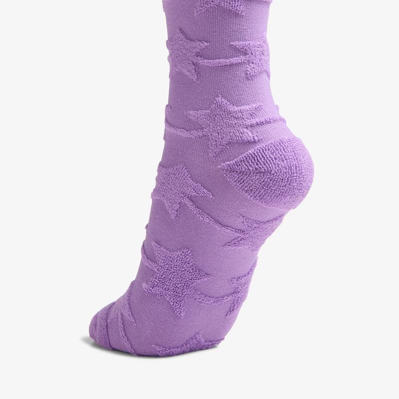 Clarks Raised Star Sol Sock Mor | CLKS-84661