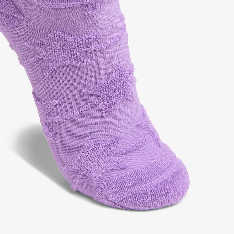 Clarks Raised Star Sol Sock Mor | CLKS-84661