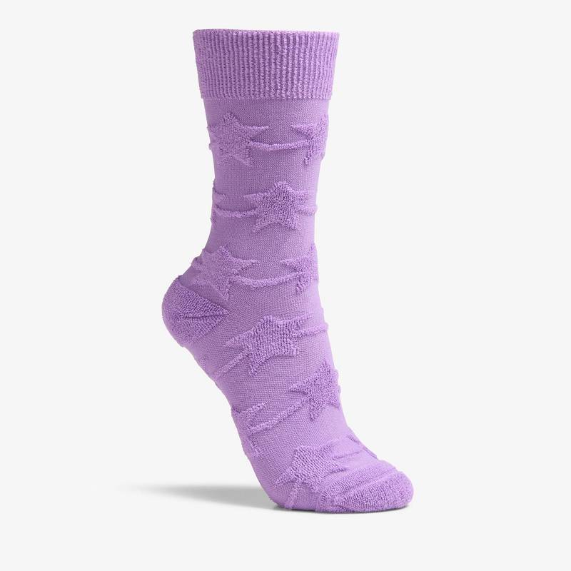 Clarks Raised Star Sol Sock Mor | CLKS-84661