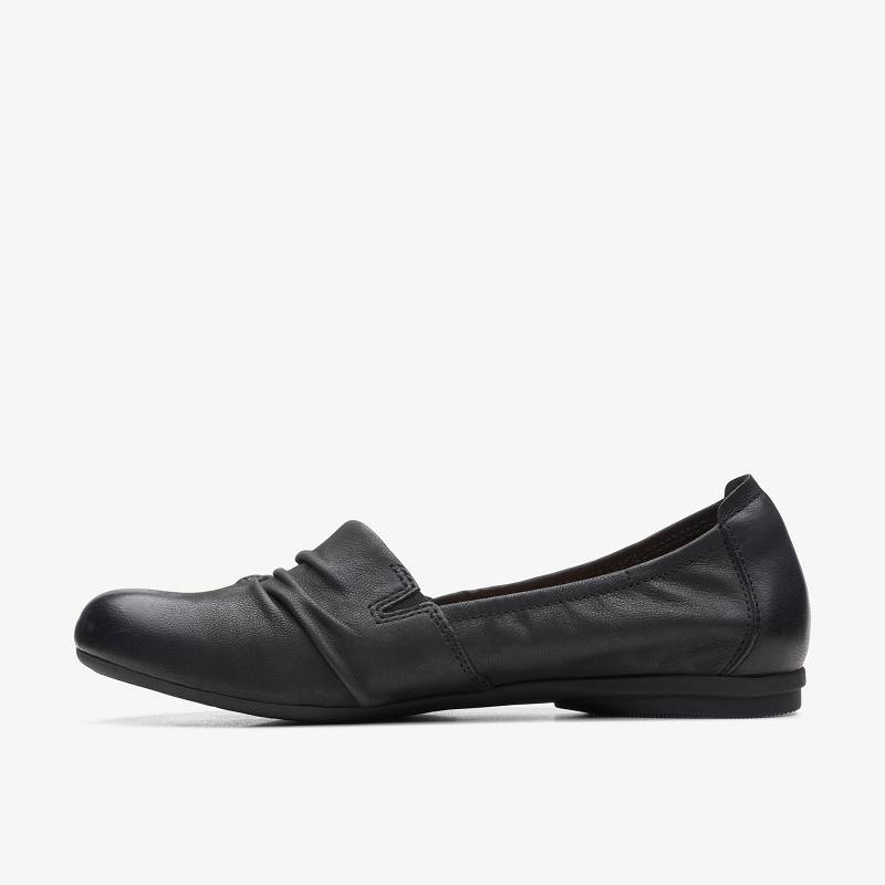 Clarks Rena Way Siyah | CLKS-85358
