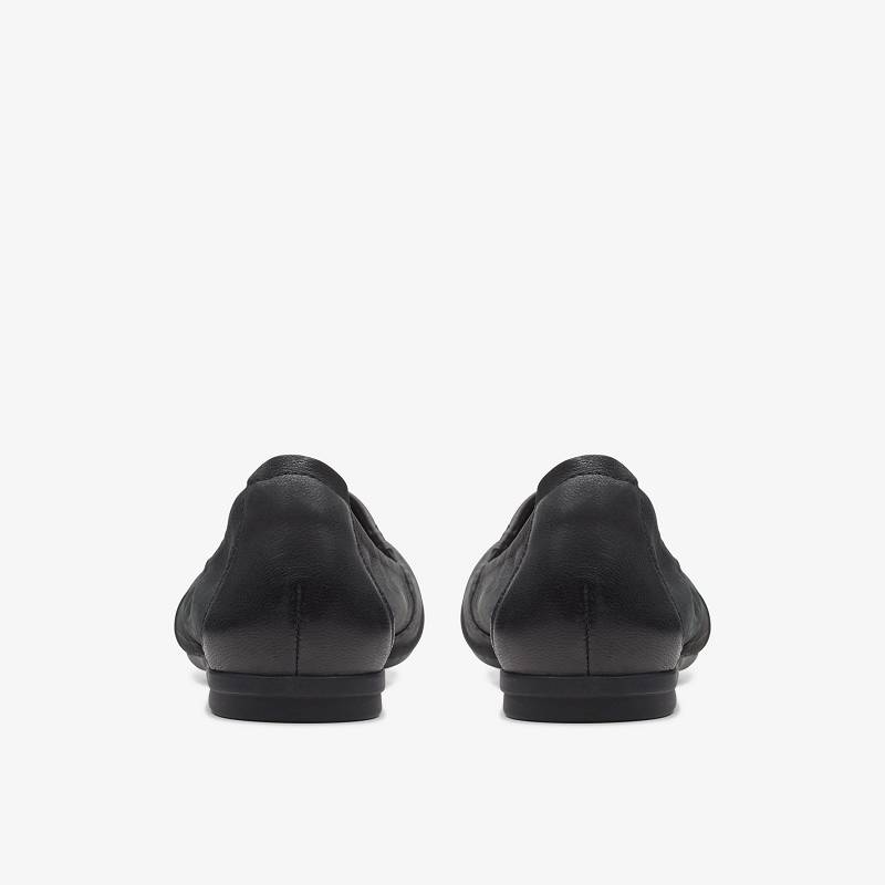 Clarks Rena Way Siyah | CLKS-85358