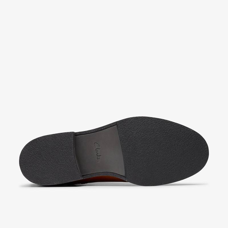 Clarks Renewal Style Kahverengi | CLKS-85475