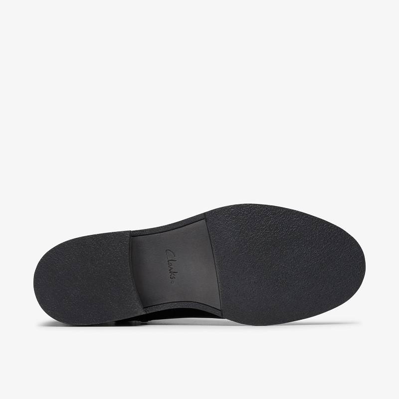 Clarks Renewal Style Siyah | CLKS-85474