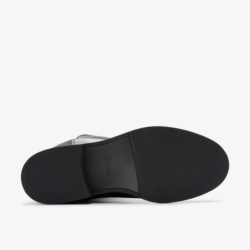 Clarks Renewal Up Siyah | CLKS-85473