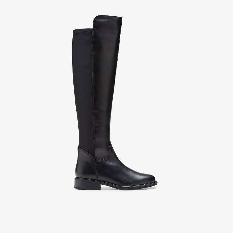 Clarks Renewal Up Siyah | CLKS-85473