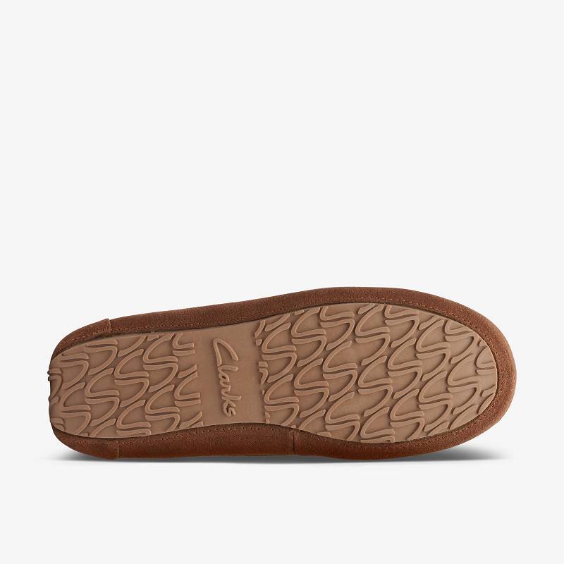 Clarks Rosaliah Gem Kahverengi | CLKS-84673
