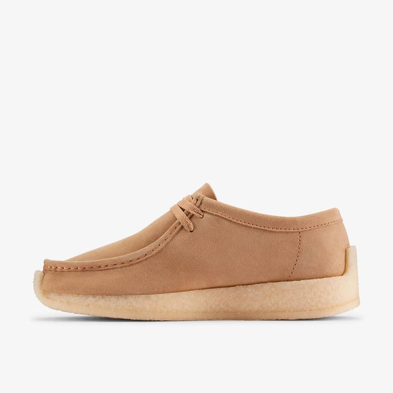 Clarks Rossendale X Ronnie Fieg Kahverengi | CLKS-84515