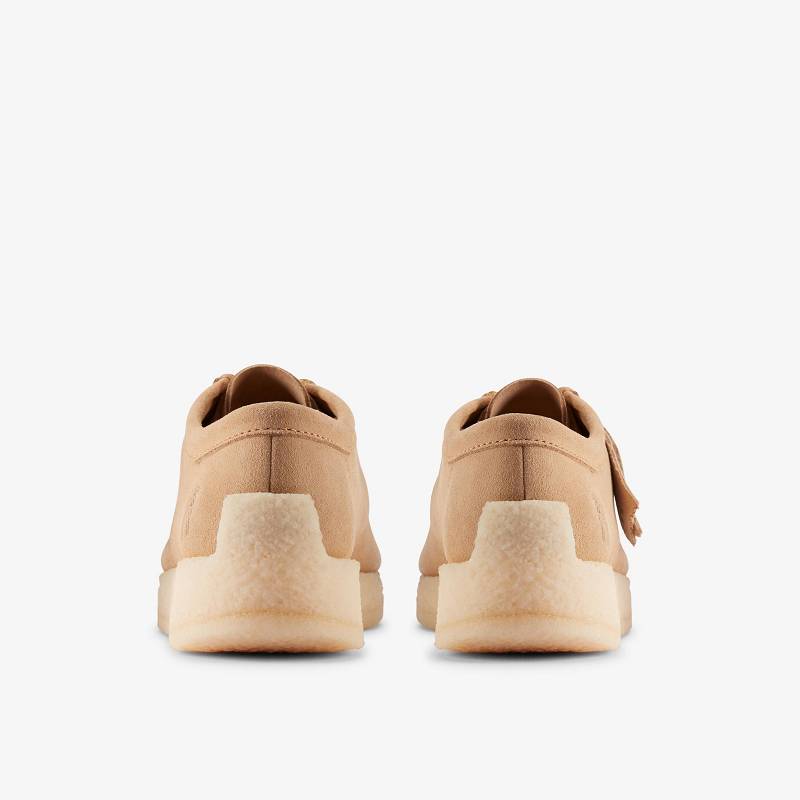 Clarks Rossendale X Ronnie Fieg Kahverengi | CLKS-84515