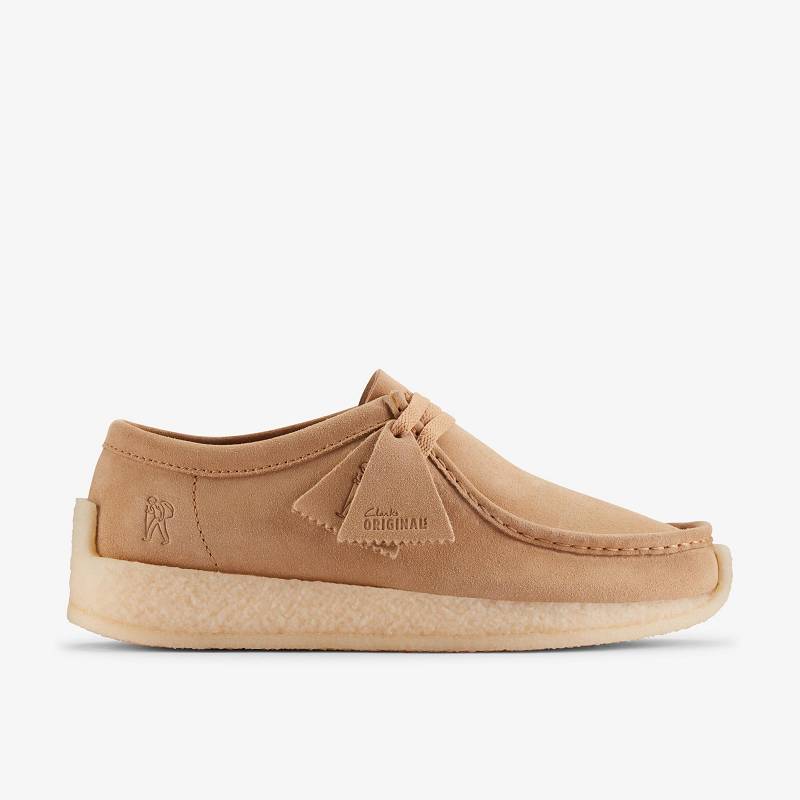 Clarks Rossendale X Ronnie Fieg Kahverengi | CLKS-84515