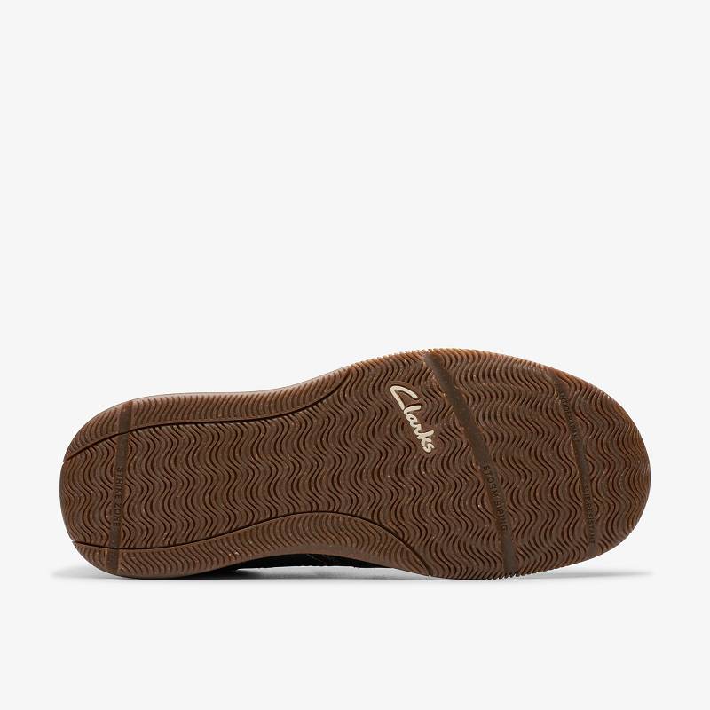 Clarks Sailview Step Lacivert | CLKS-84280
