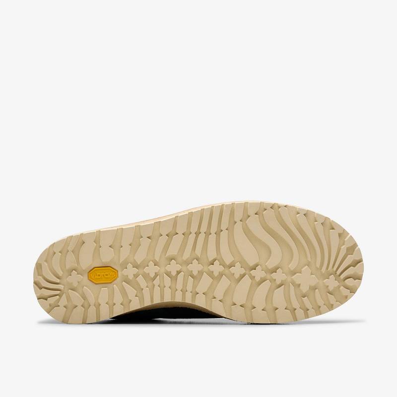 Clarks Sandford 2 X Ronnie Fieg Blue Multicolor Mavi | CLKS-84256
