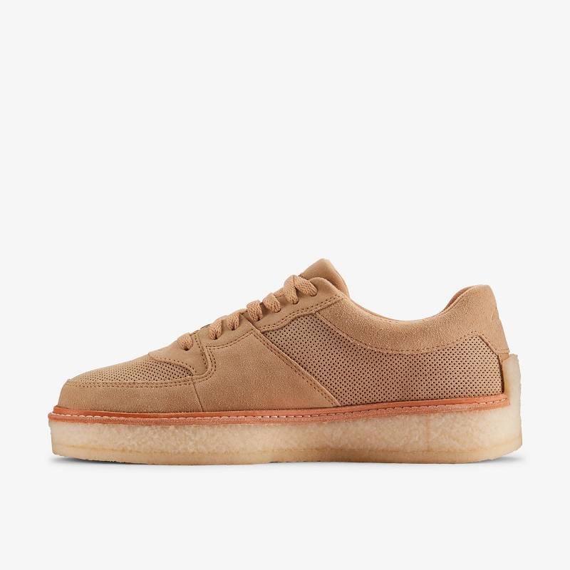 Clarks Sandford X Ronnie Fieg Kahverengi | CLKS-84258