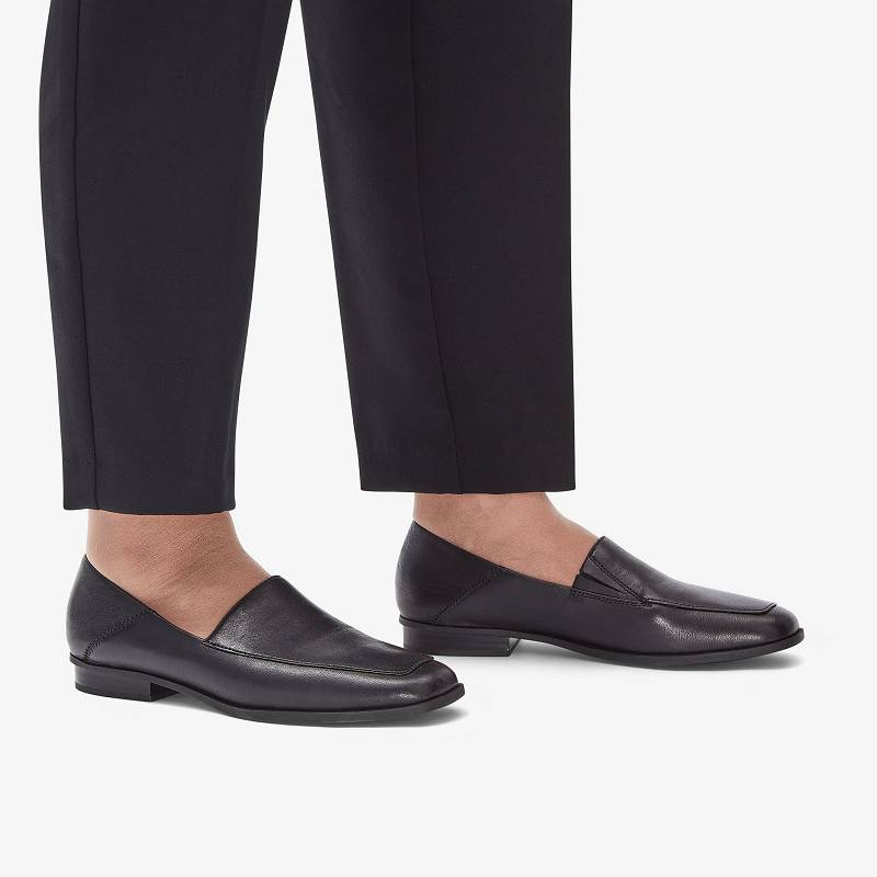 Clarks Sarafyna Freva Siyah | CLKS-84992
