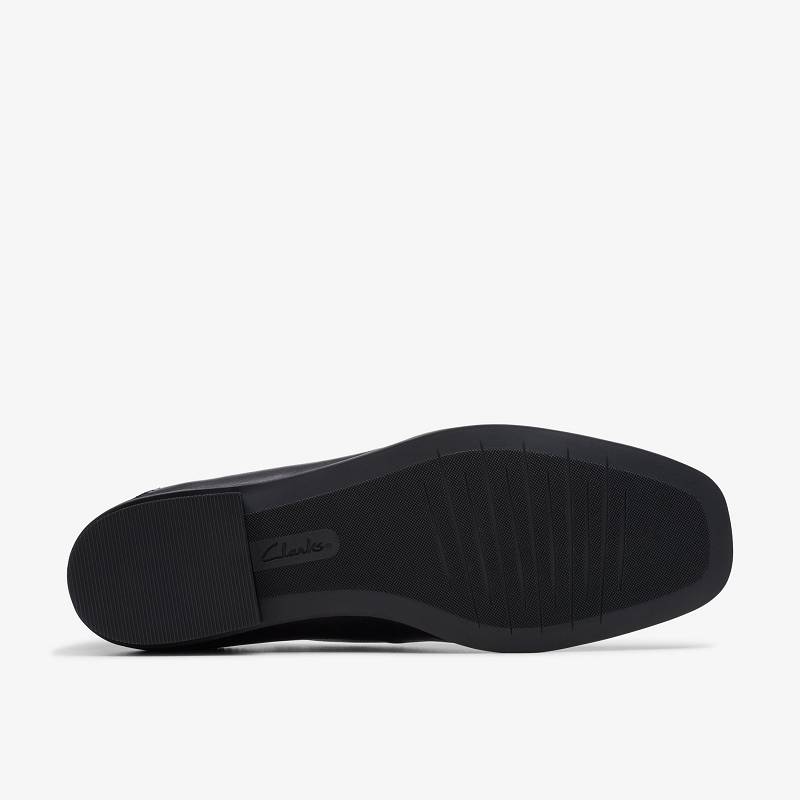 Clarks Sarafyna Freva Siyah | CLKS-85379