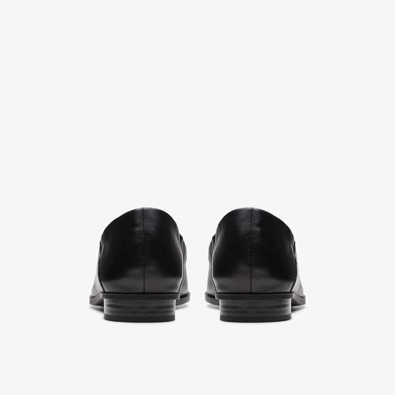 Clarks Sarafyna Freva Siyah | CLKS-85379