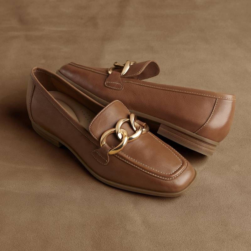 Clarks Sarafyna Iris Kahverengi | CLKS-84984