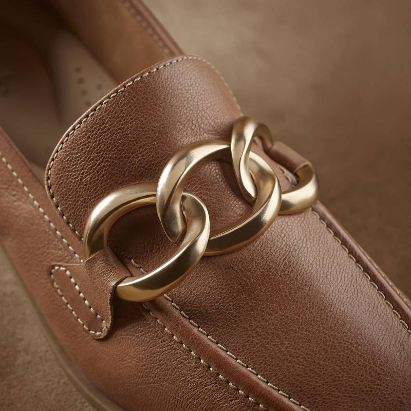 Clarks Sarafyna Iris Kahverengi | CLKS-84984