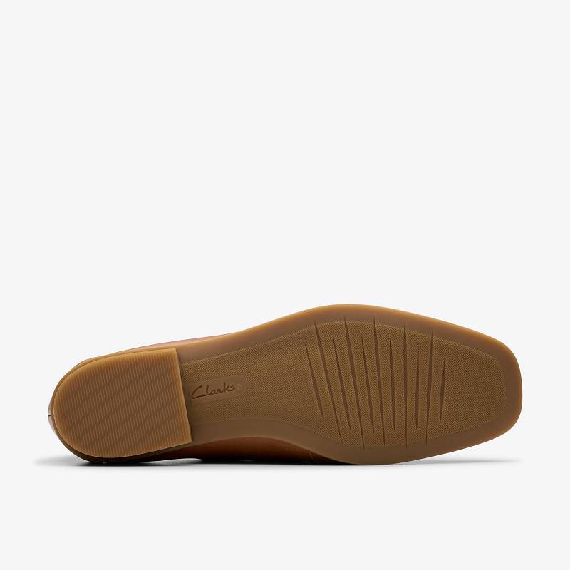 Clarks Sarafyna Iris Kahverengi | CLKS-84984