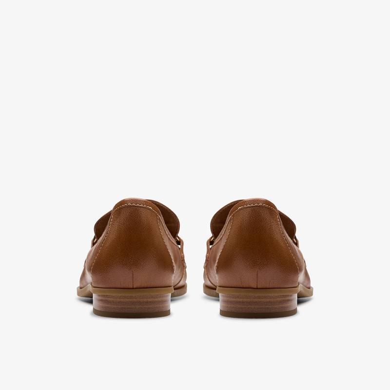 Clarks Sarafyna Iris Kahverengi | CLKS-84984