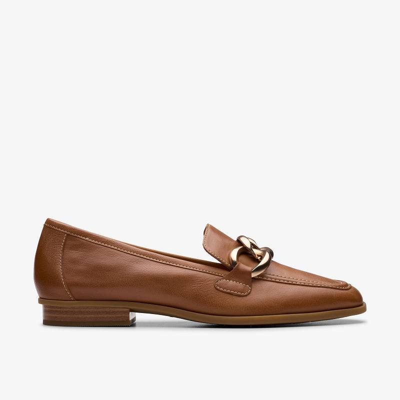 Clarks Sarafyna Iris Kahverengi | CLKS-84984