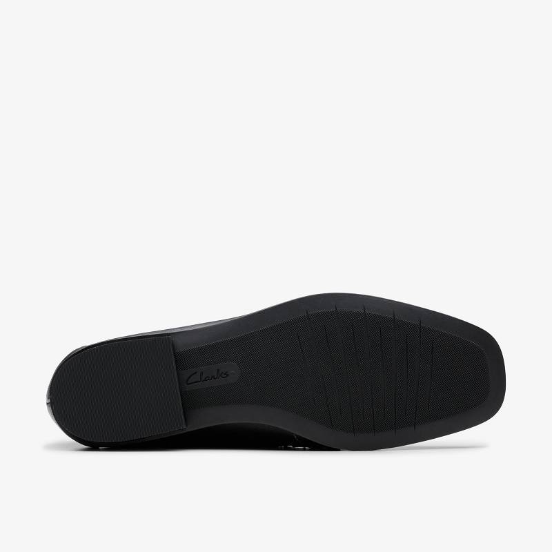 Clarks Sarafyna Iris Siyah | CLKS-84808
