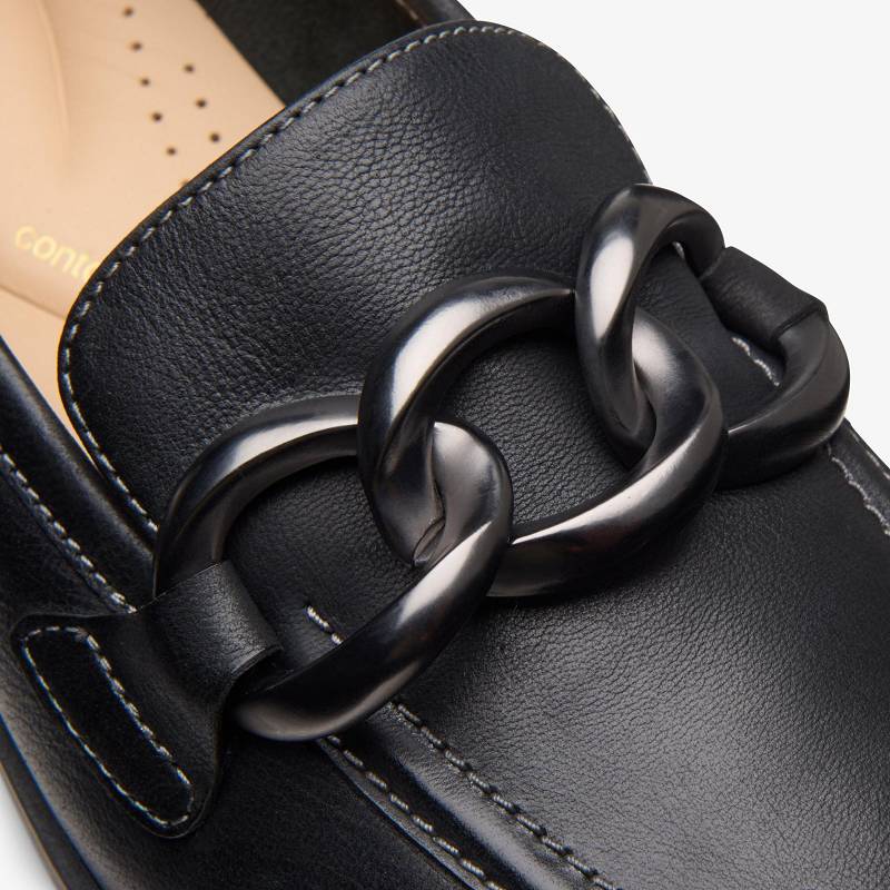 Clarks Sarafyna Iris Siyah | CLKS-84808