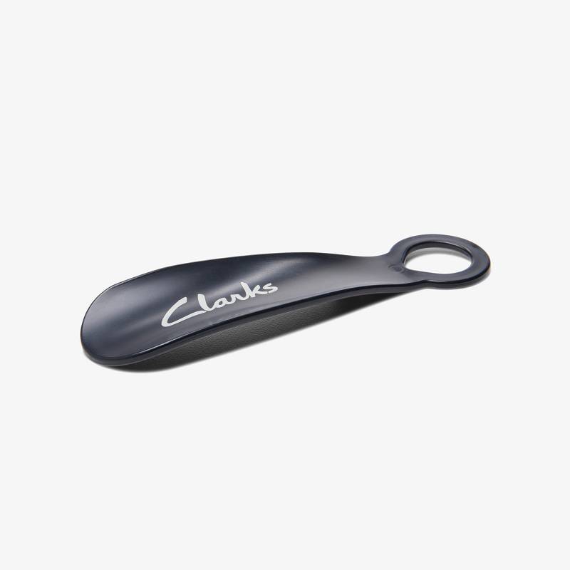 Clarks Shoe Horn Plastic Siyah | CLKS-84147