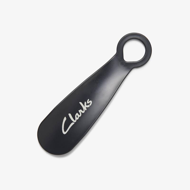 Clarks Shoe Horn Plastic Siyah | CLKS-84628