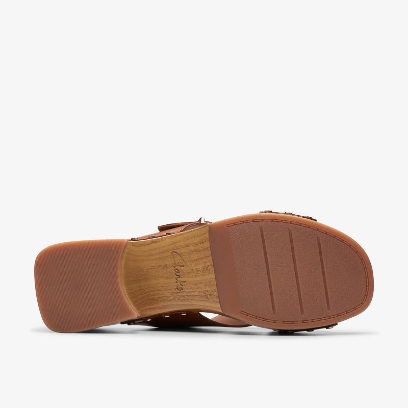Clarks Sivanne Walk Kahverengi | CLKS-85233