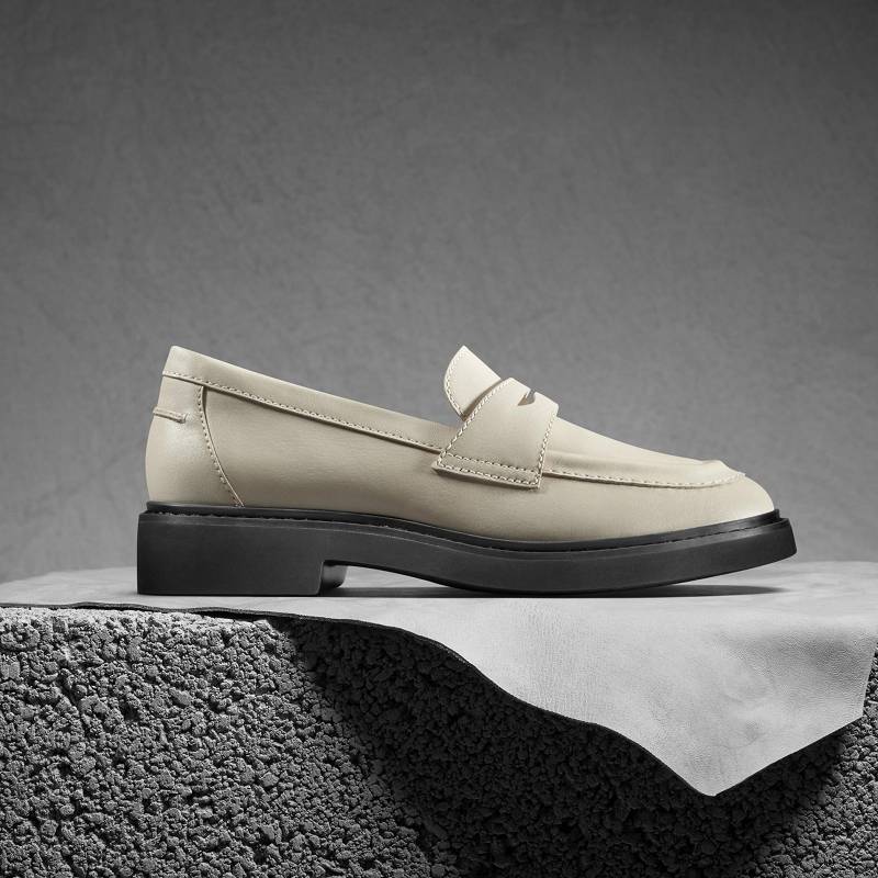 Clarks Splend Edge Krema | CLKS-84833
