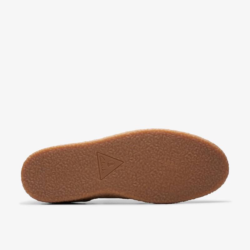Clarks Streethill Lace Koyu Zeytin Yeşili | CLKS-84237