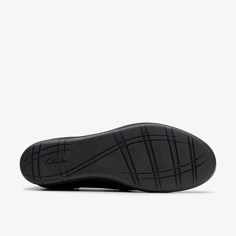 Clarks Suttyn Kaylie Siyah | CLKS-84734