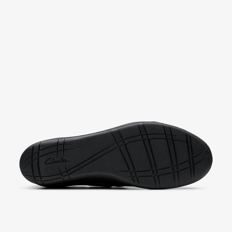 Clarks Suttyn Walk Bordo | CLKS-84724