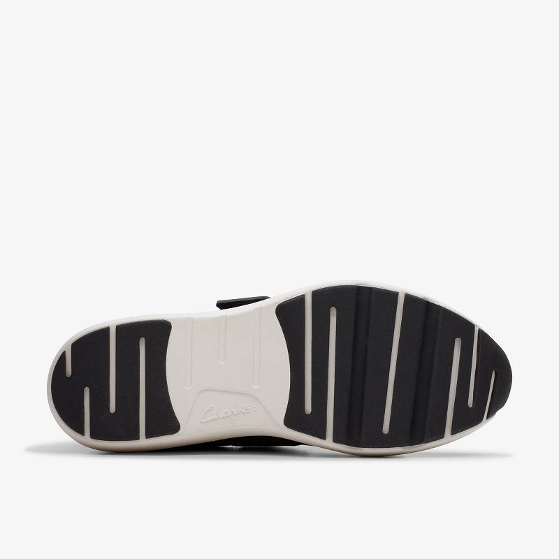 Clarks TIVOLI STRAP Siyah | CLKS-84799
