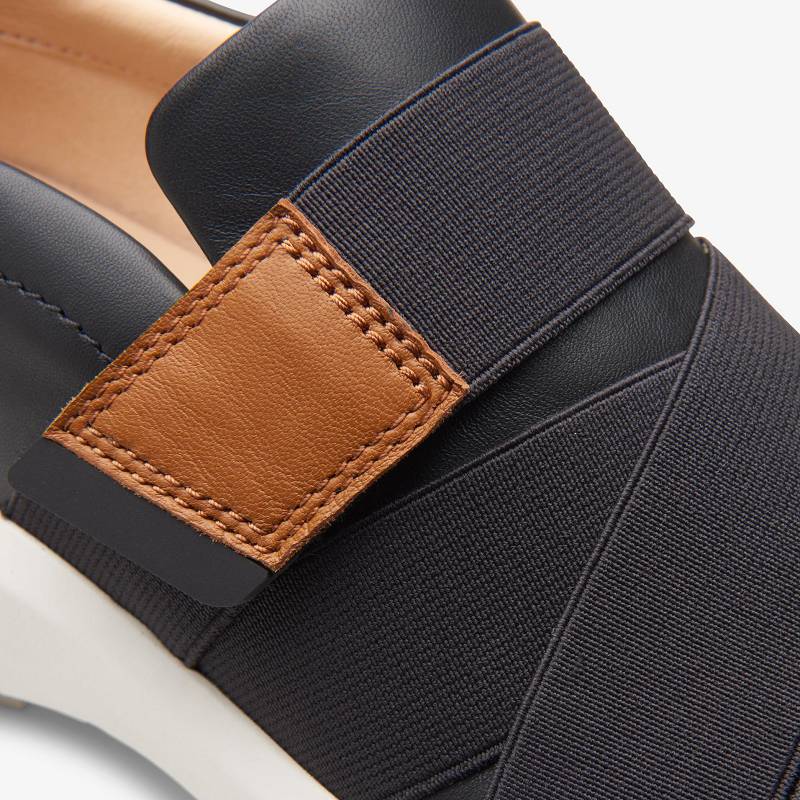 Clarks TIVOLI STRAP Siyah | CLKS-84799