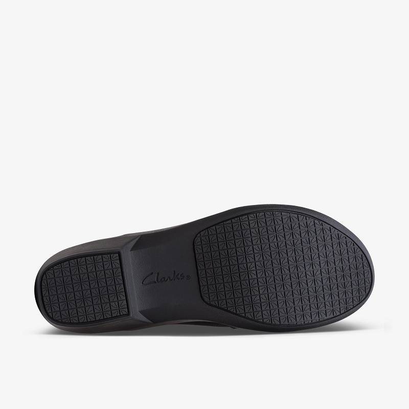 Clarks Talene Pace Siyah | CLKS-84772