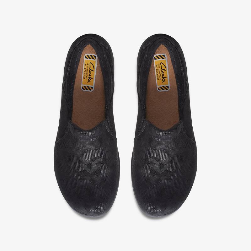 Clarks Talene Pace Siyah | CLKS-84772
