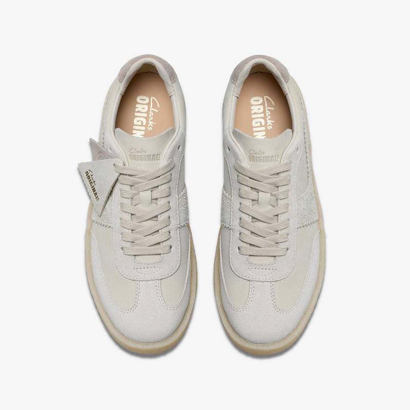 Clarks Tor 80 Beyaz | CLKS-85157